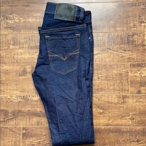 Men’s guess jeans